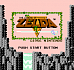 Переходы между экранами в Legend of Zelda используют недокументированные возможности NES