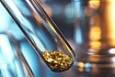 Золото против рака: Получены биосовместимые наночастицы золота для индивидуальной онкотерапии