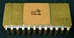 Микропроцессор Texas Instruments TMX 1795 — первый в истории?