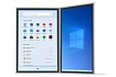 В сеть утекла документация по Windows 10X — новой версии ОС для устройств с двумя экранами