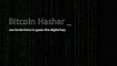 Поиск коллизий в SHA-256 на платформе Node.js при помощи Bitcoin Hasher