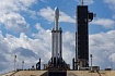 SpaceX: запуск Falcon Heavy и посадка трех ускорителей, двух из них — одновременно [ПЕРЕНОС, 12 апр 2019]