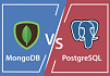 MongoDB vs PostgreSQL. Сравнение документо-ориентированной и реляционной базы данных