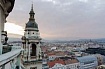 [Личный опыт] Как живётся разработчику в Венгрии: стипендии для иностранцев, IT и вино