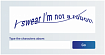 Переход с reCAPTCHA на hCaptcha в Cloudflare