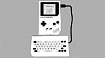 WorkBoy, клавиатуру для GameBoy, превращающую его в КПК, нашли и протестировали спустя 28 лет после анонса
