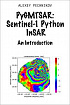 Книга по Open Source процессору спутниковой интерферометрии PyGMTSAR (Python InSAR)