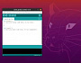 Как установить Arduino IDE на linux