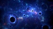 Рост перечня чёрных дыр поднимает вопрос о радикальном исследовании космоса