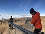 Как у российских полярников появилась сотовая связь в Антарктиде