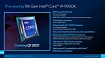 Intel о топовом процессоре Core i9-11900K: быстрее Ryzen 9 5900X, выйдет уже в этом квартале