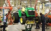 Фермеры в США вынуждены взламывать тракторы, чтобы просто починить их