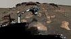 НАСА: у марсохода «Персеверанс» возникли проблемы с внешним защитным блоком ультрафиолетового спектрометра