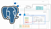 PostgreSQL 16. Организация данных. Часть 1