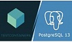 История о PostgreSQL 13, Testcontainers и багах