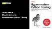 Обзор книги Claudio Jolowicz — Hypermodern Python Tooling