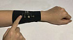 Тетрис на рукаве: газопроницаемый материал для носимой электроники