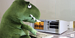 Ровесник динозавров: обзор лэптопа IBM 5155