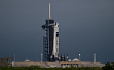 Миссия выполнима: SpaceX запустила Falcon 9 с восстановленными первой ступенью и Crew Dragon