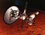 НАСА: проложить путь людям на Марс может лишь ракета с ядерным реактором