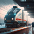 Революция на рельсах: как Россия строит современную железную дорогу