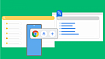 Journeys и другие новые функции Google Chrome