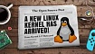 Два месяца работы и готово: что нового в ядре Linux 5.17