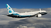Boeing попросила авиакомпании проверить самолёты 737 MAX из-за проблемы с болтом