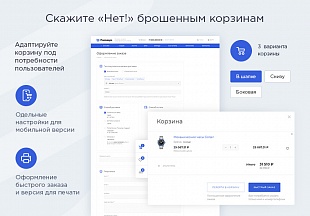 Аспро Максимум - интернет-магазин