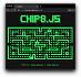 Как написать эмулятор CHIP-8 на JS