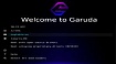 Garuda Linux — 2 часа радовался как младенец, но…