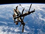 Спустя двадцать лет после сведения с орбиты наследие «Мира» живет в современных космических проектах
