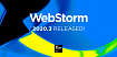 WebStorm 2020.3: обновленный интерфейс, поддержка Tailwind CSS и другие улучшения