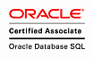 О том как я подготовился и сдал сертификацию Oracle Database SQL (1Z0-071)