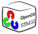 Benchmark OpenCV на STM32