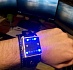 Бинарные часы «Cyber Watch»
