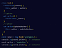 Создаём свою библиотеку виджетов на Javascript голыми руками. Часть 0: Классы и модули