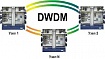 Опыт построения сети DWDM