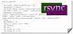 Репликация файлов через rsync: мониторинг с помощью Zabbix