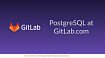 Managing PostgreSQL at Gitlab.com. Jose Cores Finotto