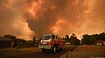 Как помехи в работе сотовой сети могут помочь отслеживать распространение лесных пожаров