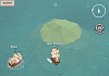 Море, пираты — 3D онлайн игра в браузере