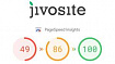 Jivosite больше не снизит Google Speed