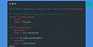 22 полезных примера кода на Python
