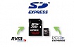 SD Express: стандарт SD 8.0 &amp; PCIe 4.0. Что это и зачем?