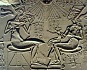 Как египетский фараон Аменхотеп основал христианство, и почему оно стало идеальным мемом