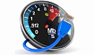 Мониторинг скорости интернет каналов в Zabbix