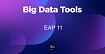 Big Data Tools EAP 11: Zeppelin в DataGrip и spark-submit во всех поддерживаемых IDE