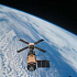 Skylab: миф о мятеже в космосе